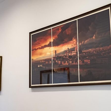 Accogliente Casa A Pontassieve 아파트 외부 사진