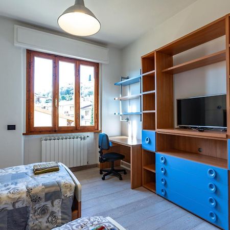 Accogliente Casa A Pontassieve 아파트 외부 사진
