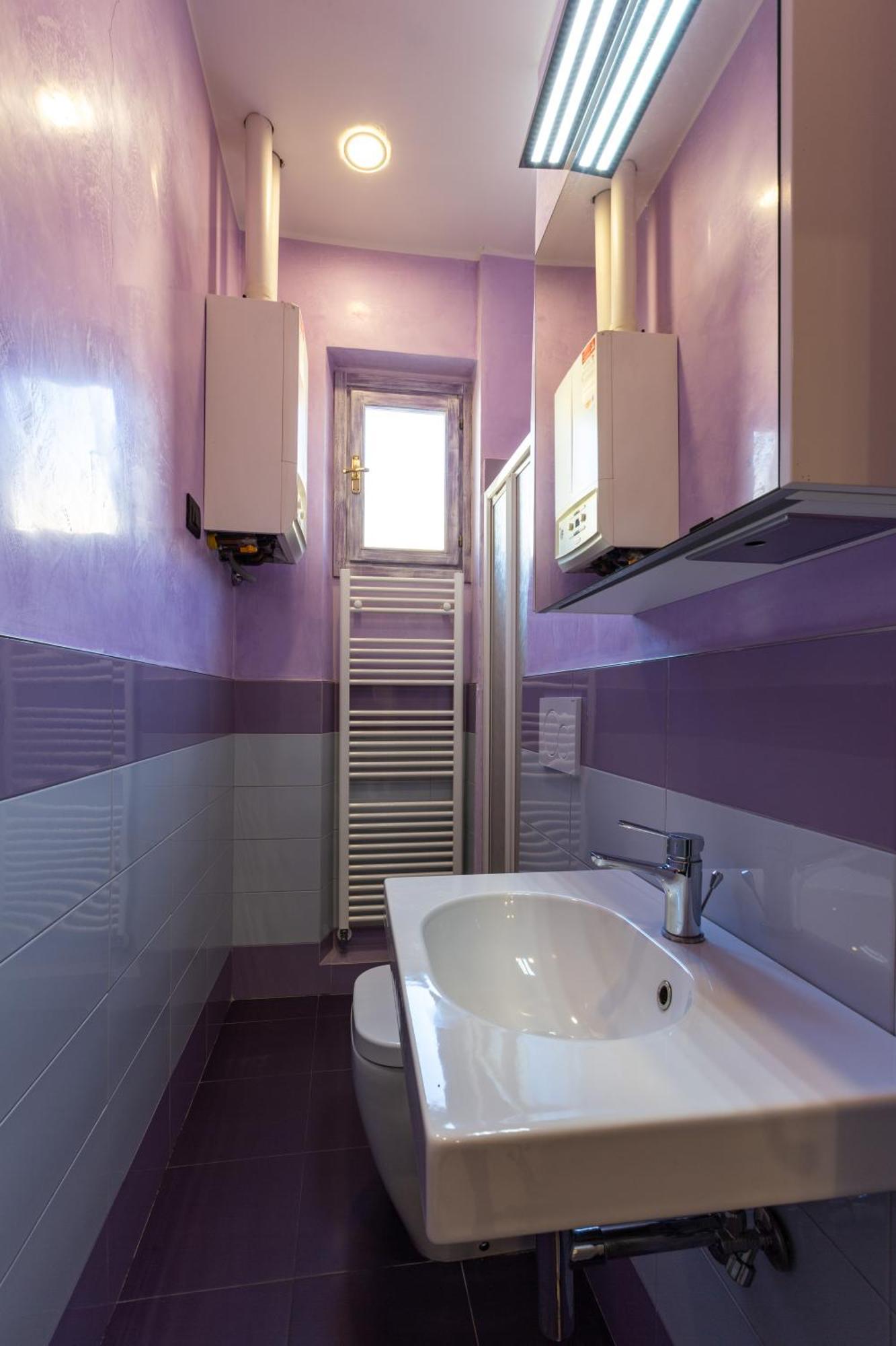 Accogliente Casa A Pontassieve 아파트 외부 사진