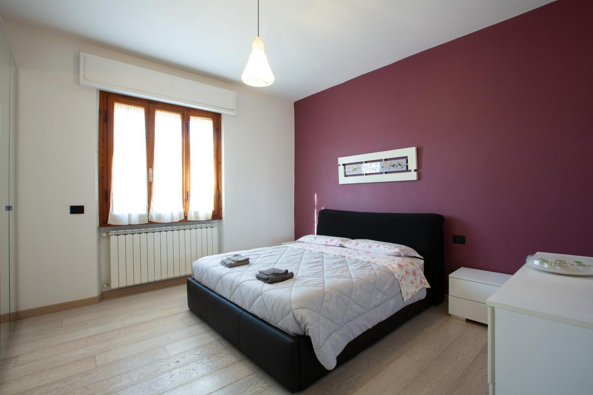 Accogliente Casa A Pontassieve 아파트 외부 사진