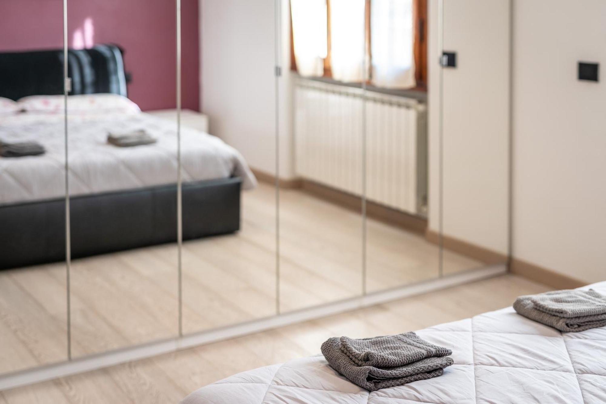 Accogliente Casa A Pontassieve 아파트 외부 사진