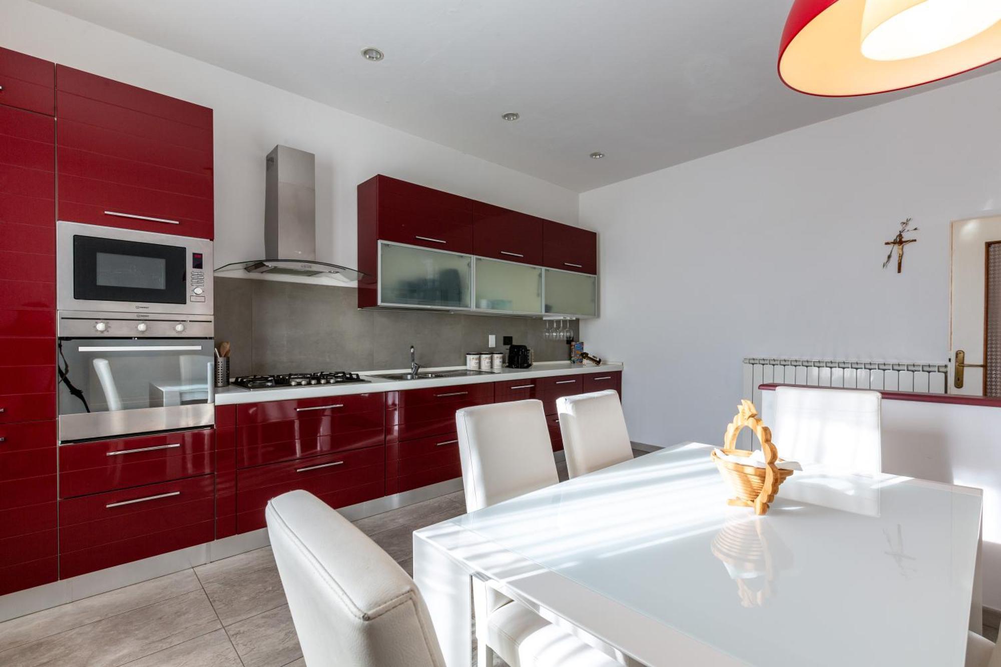 Accogliente Casa A Pontassieve 아파트 외부 사진