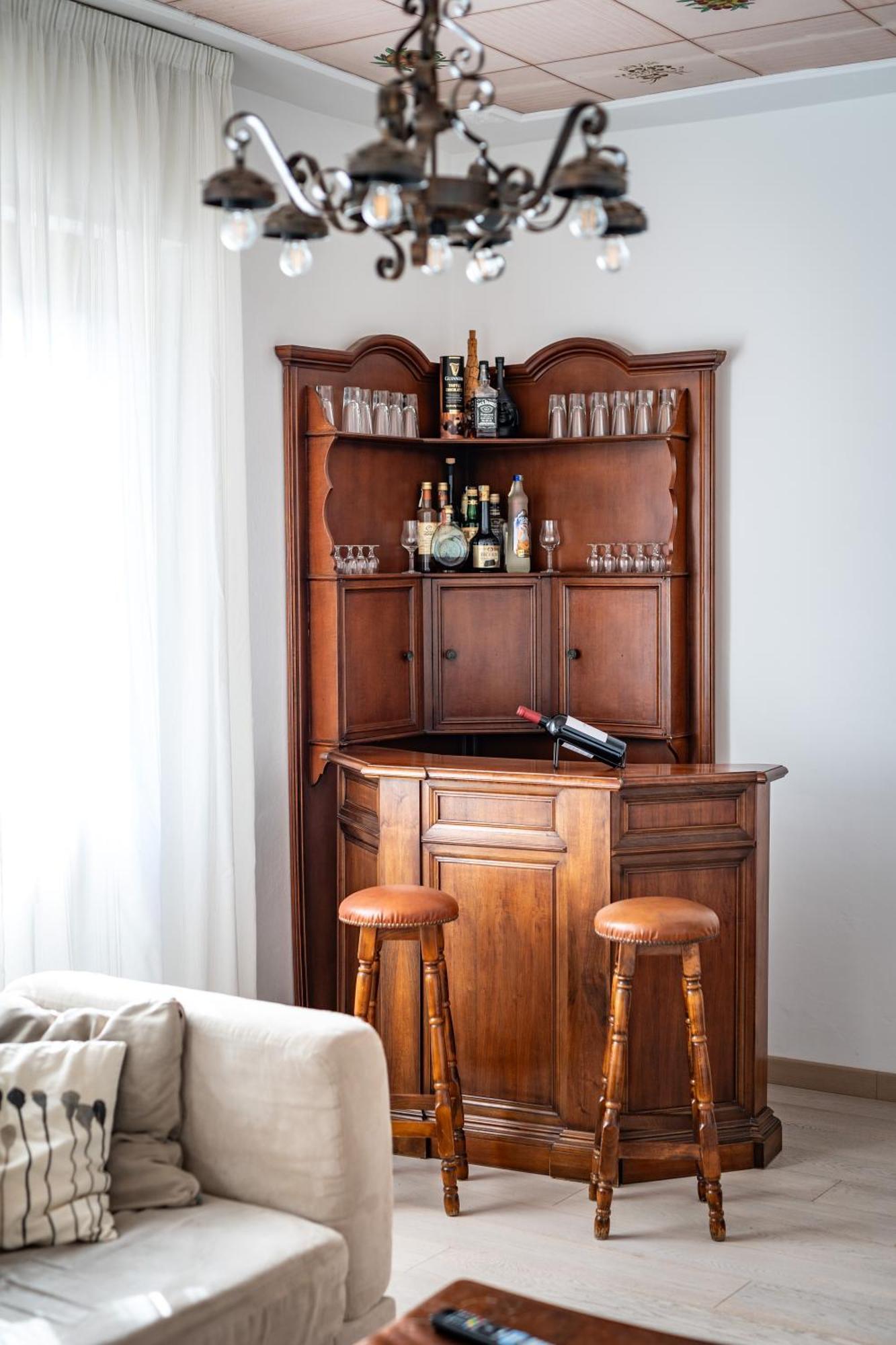 Accogliente Casa A Pontassieve 아파트 외부 사진